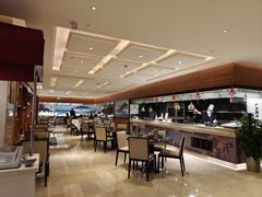 -盛宴自助餐厅(运达喜来登店)
