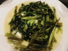 -老人和饭店(淮海中路店)