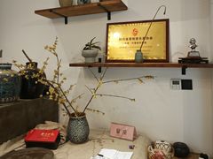 -往来·竹里.宝宝宴.生日宴.团建.宴席(花乡农居店)