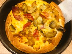 -必胜客(鼓楼店)