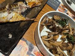 -曼乐辰餐厅(中庚漫游城店)