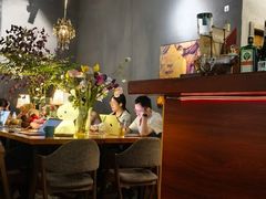 -咖法森林·咖啡  酒吧(天河店)
