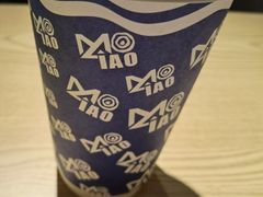 -MIAO COFFEE