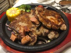 -香港茶餐厅文化体验馆(茶山镇店)