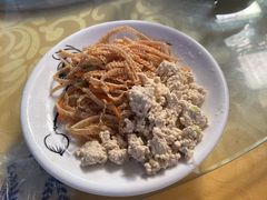 -柳沟豆腐宴69号福豆堂