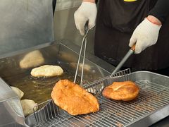 -家阳赵师傅油饼包烧麦(粮道街店)