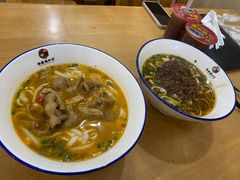 -和记粉馆(湘春路店)