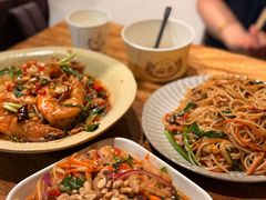 -婉泰·特色小吃·舂鸡脚(告庄二店)