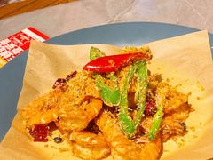 -啫神·广州地标美食(北京路店)