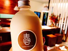 -十面春风·江南面馆(崇宁路店)