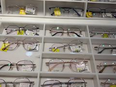 -宝岛眼镜(慈溪大润发店)