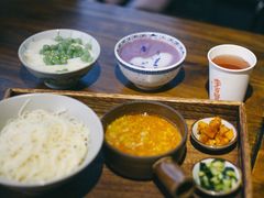 -李百蟹·江南蟹黄面·河景餐厅(夫子庙总店)