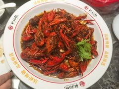 -欧记轩龙虾·私房菜(A店)
