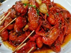-虾忆鲜.龙虾.烧烤.小海鲜(桐乡店)