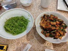 -大鸭梨(天通西苑店)