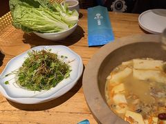 -云尊府云南菜·蒸汽石锅鱼(五棵松华熙店)