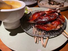 -OTIUM • 柴屿麦(亮马桥店)