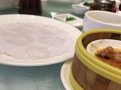 -麒茗餐厅·粤菜·宴会厅·海鲜(锦绣路店)