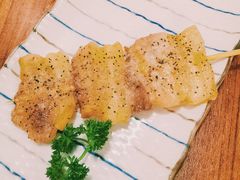 -千代饮兵卫日本料理(东二环泰禾广场西区店)