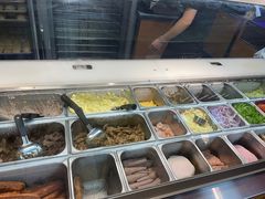 -赛百味SUBWAY(三阳广场店)