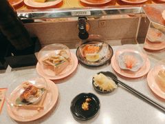 -争鲜回转寿司(西红门荟聚PLUS店)