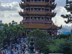 -黄鹤楼