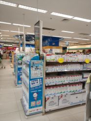 -孩子王童乐园(苏州吴中万达店)