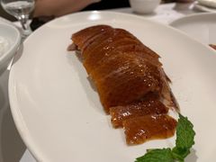 -四季民福烤鸭店(前门店)
