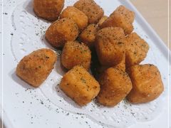 -茶小点(丽悦新天店)