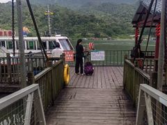 -飞霞风景名胜区