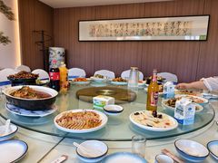 -百味饺子城•海鲜家常菜(秦皇岛店)
