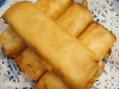 炸牛奶-捷信牛奶甜品世家(五道口店)