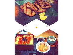 -味太助·银饭食堂(中华城店)