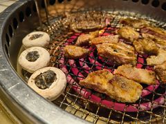 -火炉火自助餐(喜隆多店)
