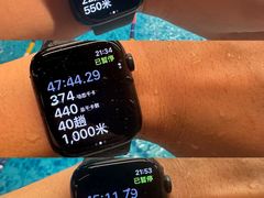 -燃坊JEN ACTIVE游泳健身中心·深圳前海JEN酒店