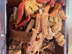 -大佬李砂锅(钱江财富广场店)