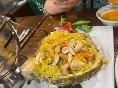 -Siam泰餐厅(水上公园店)