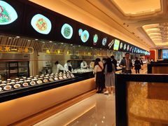-上海白金汉爵大酒店(大零号湾国际会议中心店)
