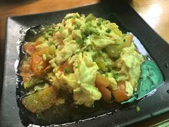 -外婆船宴餐厅·外婆喊你回家吃饭