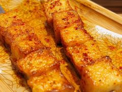 -西部马华清真兰州牛肉面·烧烤夜市(关东店)