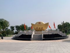 -黄金寨原生态旅游区