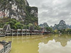 -大新明仕山庄