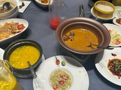 -楚禾宴·家宴(光谷大道店)