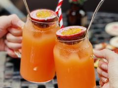 -BROWNSTONE布朗石西班牙餐厅(富城店)