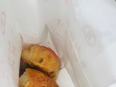 -真老大房鲜肉月饼(南京路步行街店)