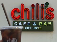 -Chili's Cafe&Bar奇利斯(滨江店)