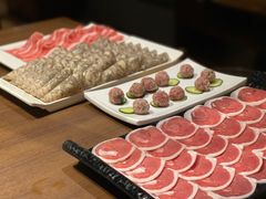 -快乐小羊·内蒙牛羊肉火锅(流花中心店)