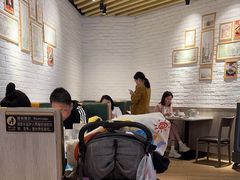 -新宝餐厅(流塘店)