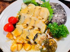 -酒肴一瓢·活贝料理·日本料理(三元桥·霄云路店)