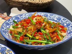 -回家吃饭·地道南昌菜(建德观总店)